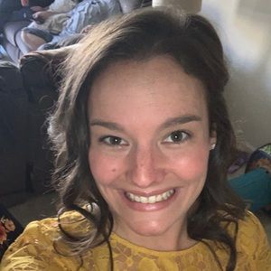 Meet your Posher, Amy